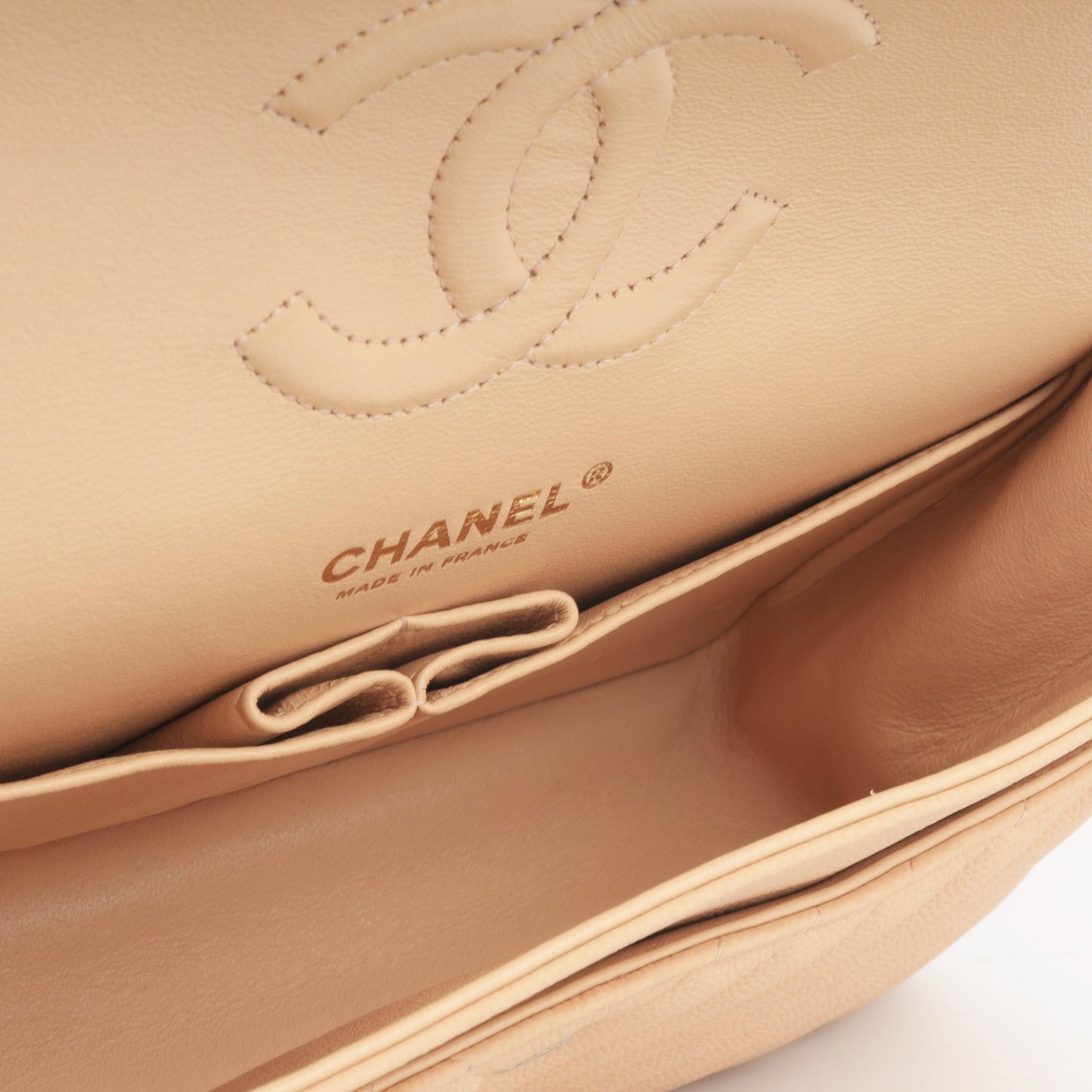 Chanel Medium Shoulder Bag - EworeBags