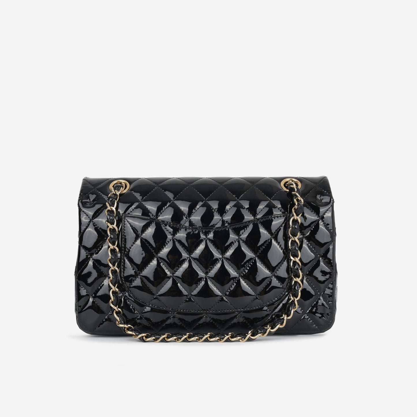 Chanel Medium Classic Flap