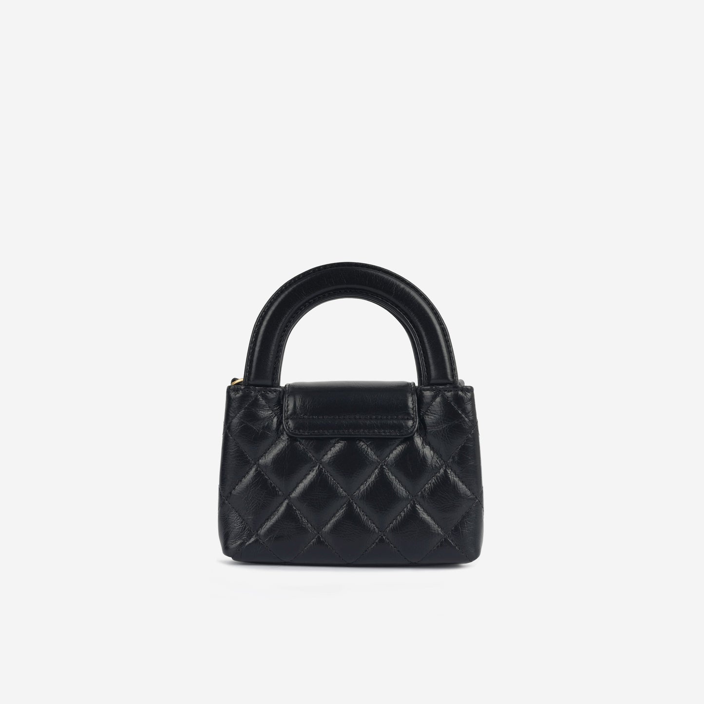Chanel Nano Kelly Re-Edition