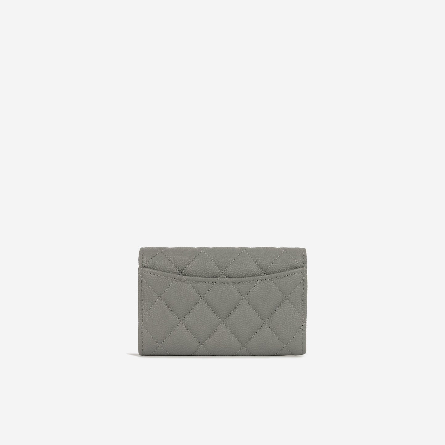 Chanel Classic Flap Cardholder