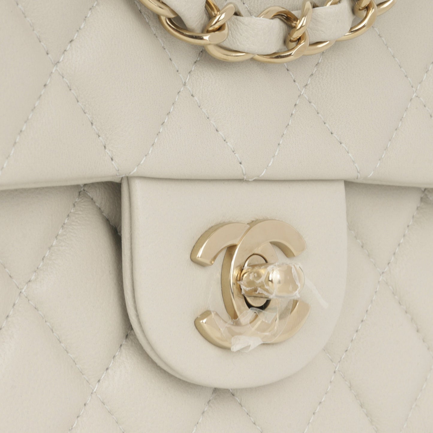 Chanel Mini Rectangular