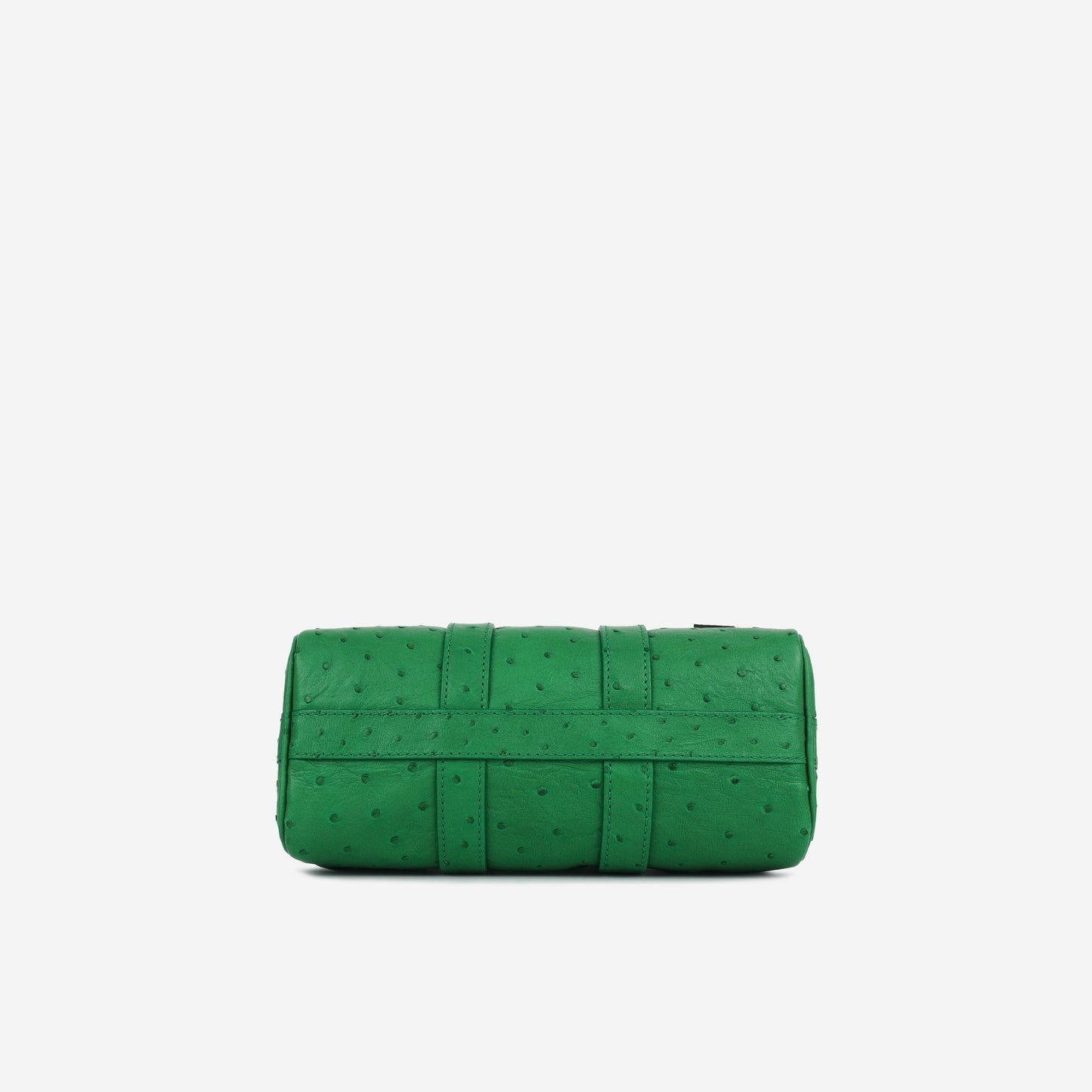 Louis Vuitton Keepall 25 - Vert Ostrich (NWT)