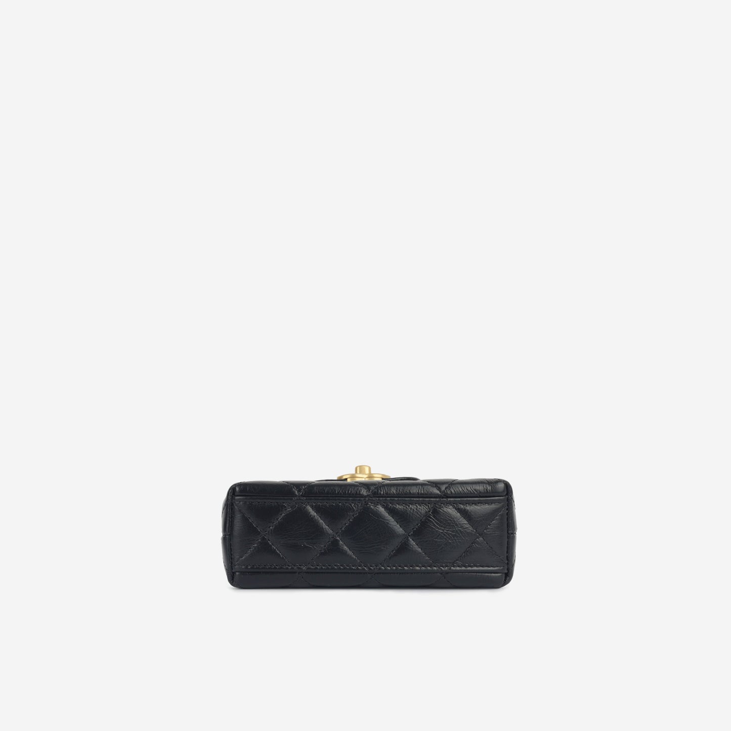 Chanel Nano Kelly Re-Edition