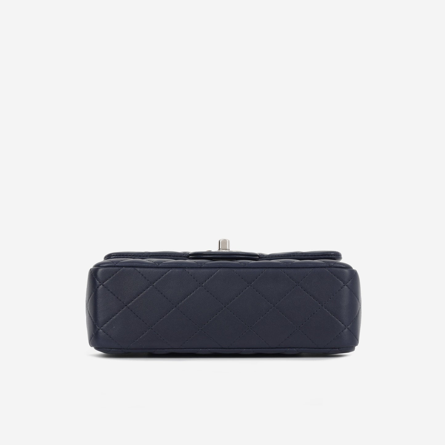 Chanel Classic Flap Bag - Mini Rectangular