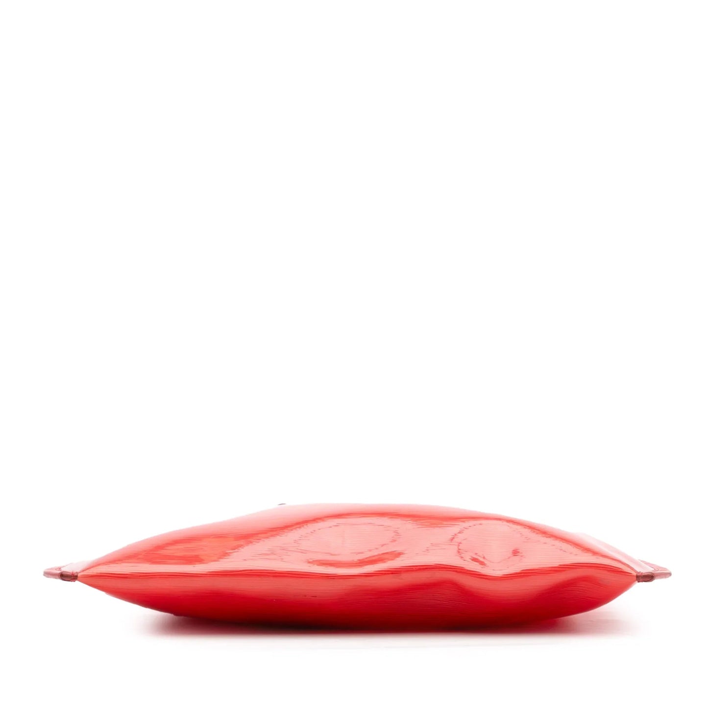 Red Louis Vuitton Epi Plage Baia
