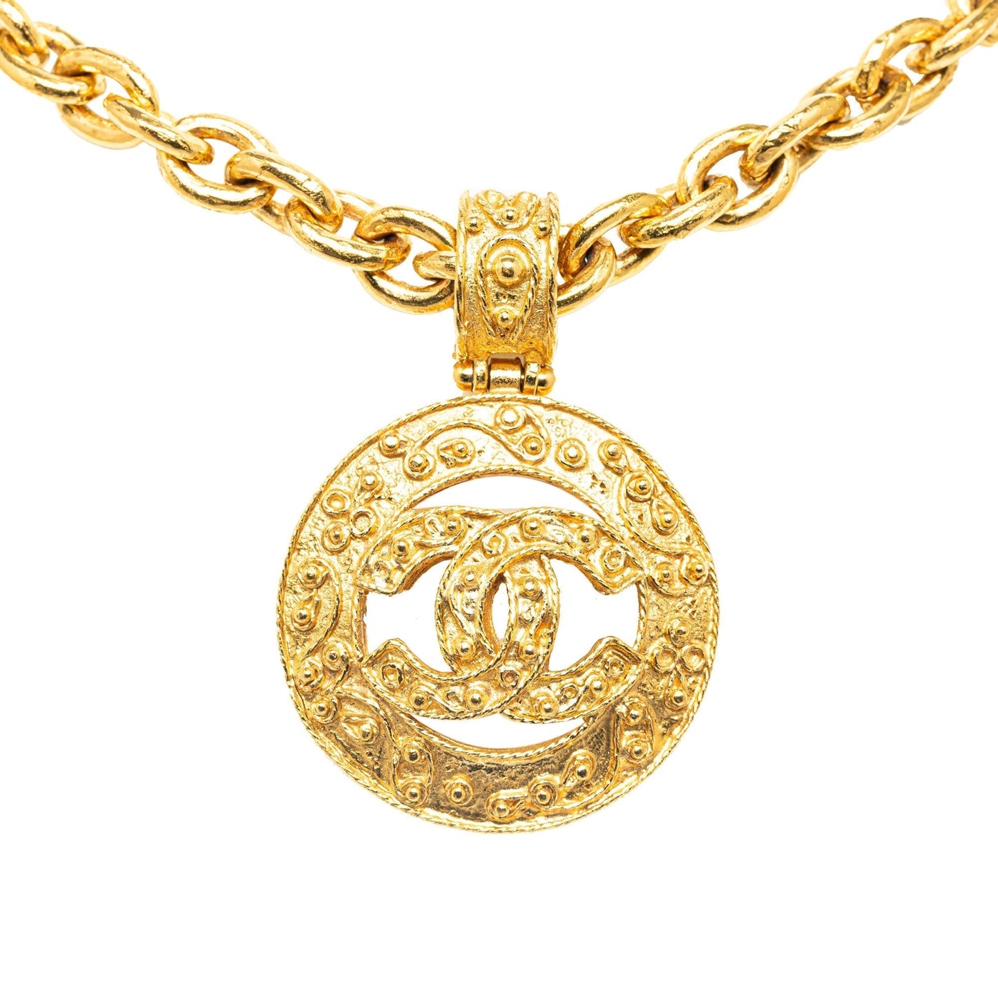 Chanel Handbag - Ewore Bags