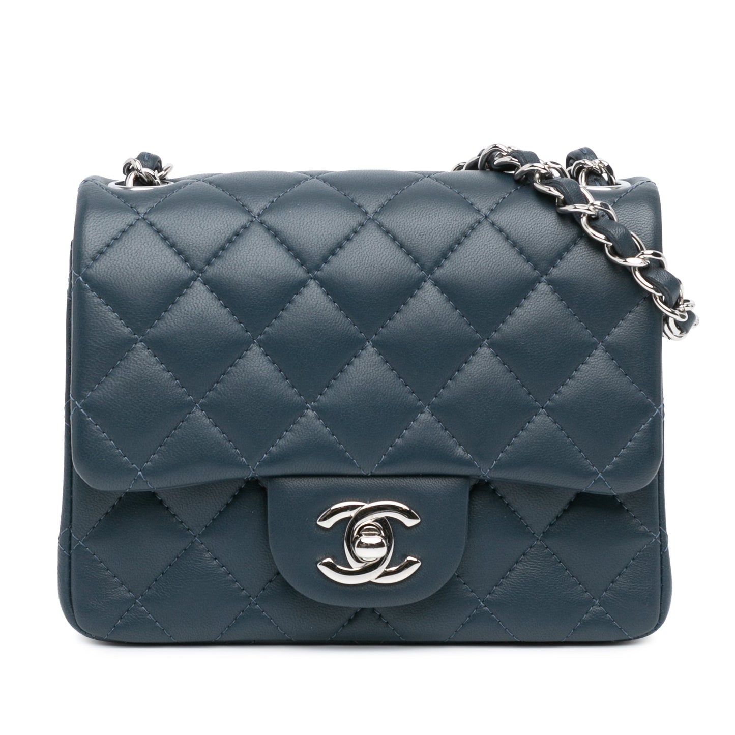 Chanel Flap Crossbody Bag - Ewore Bags