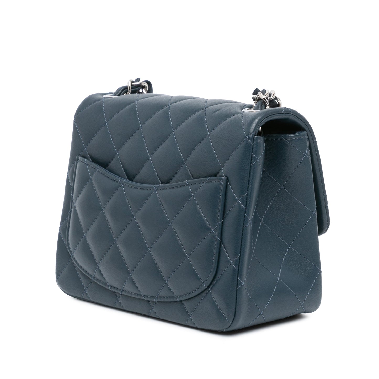 Chanel Flap Crossbody Bag - Ewore Bags