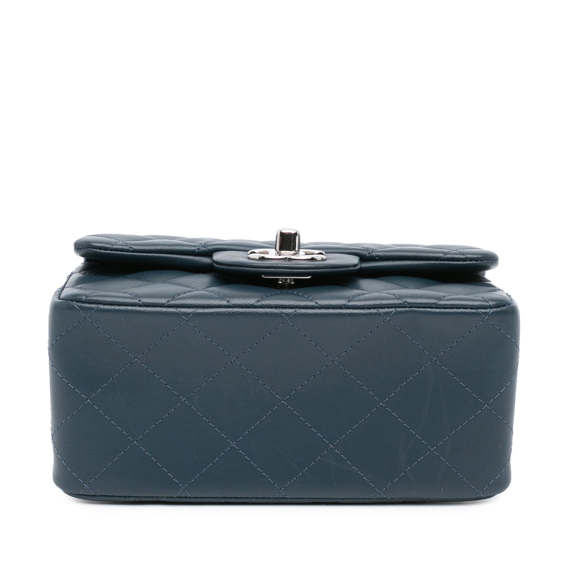 Chanel Flap Crossbody Bag - Ewore Bags