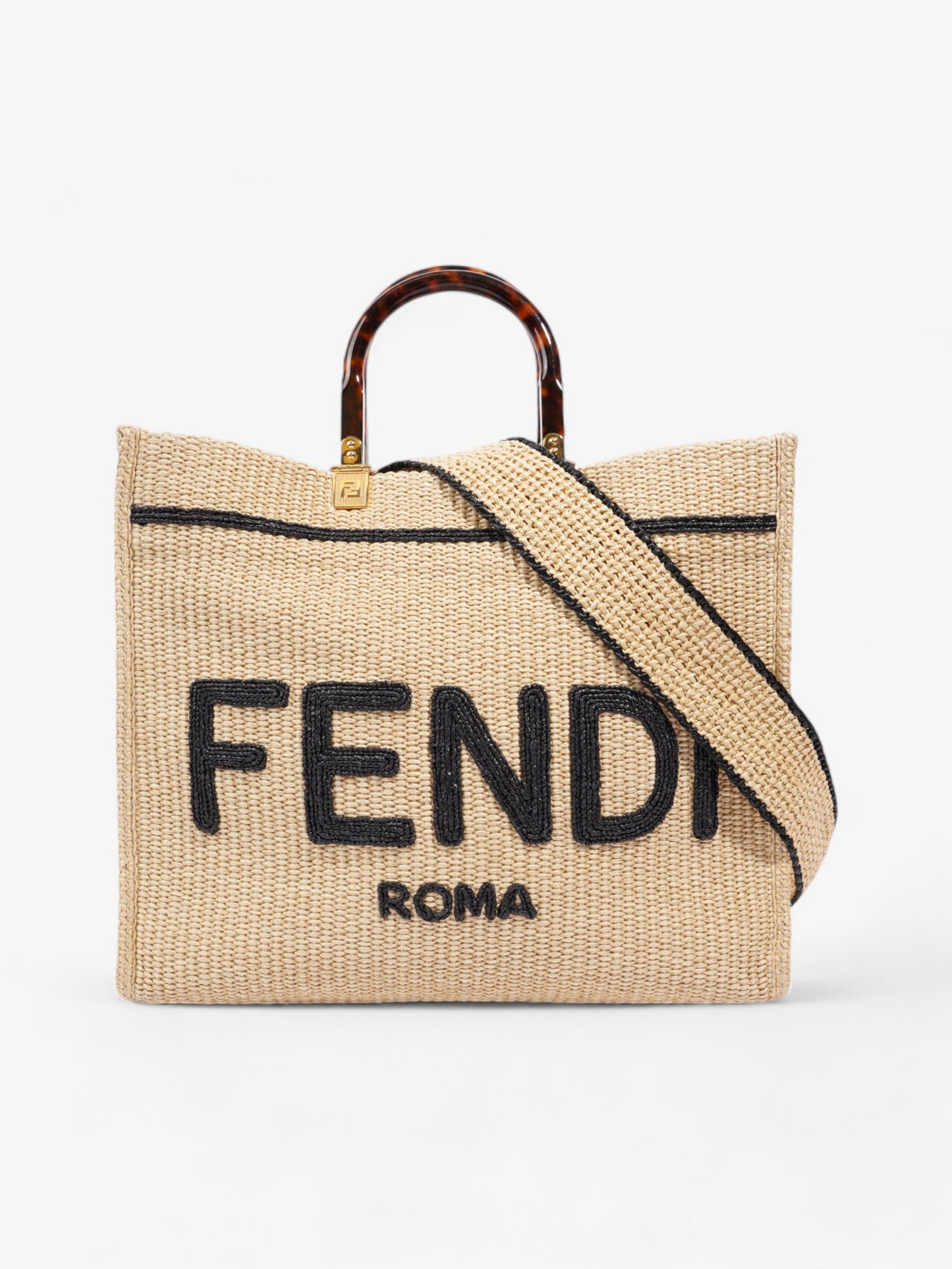 Fendi Peekaboo Handbag - Ewore Bags