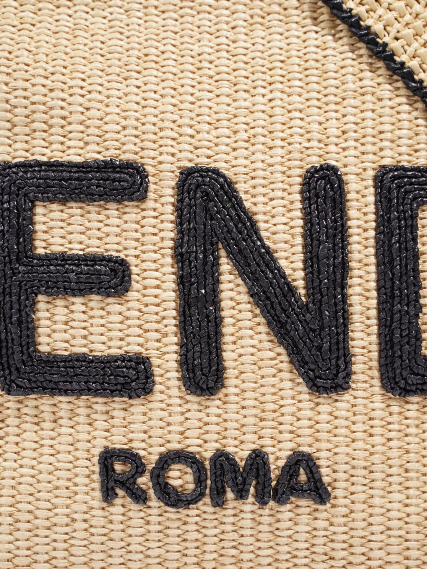 Fendi Sunshine Tote - Ewore Bags