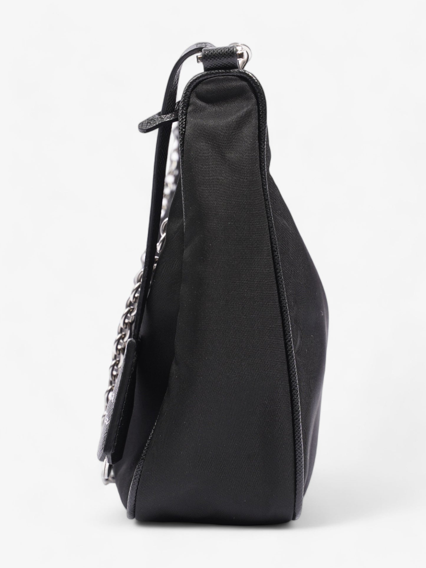Prada Re-Edition 2005 Black Re Nylon