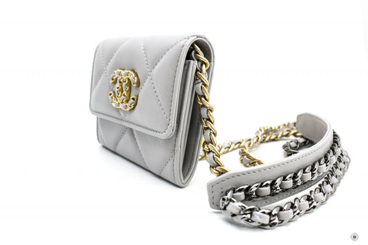 Chanel Flap Shoulder Bag - Ewore Bags