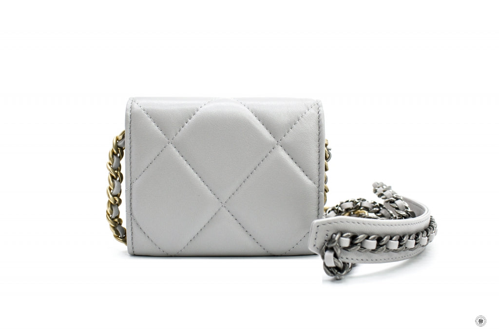 Chanel Flap Shoulder Bag - Ewore Bags