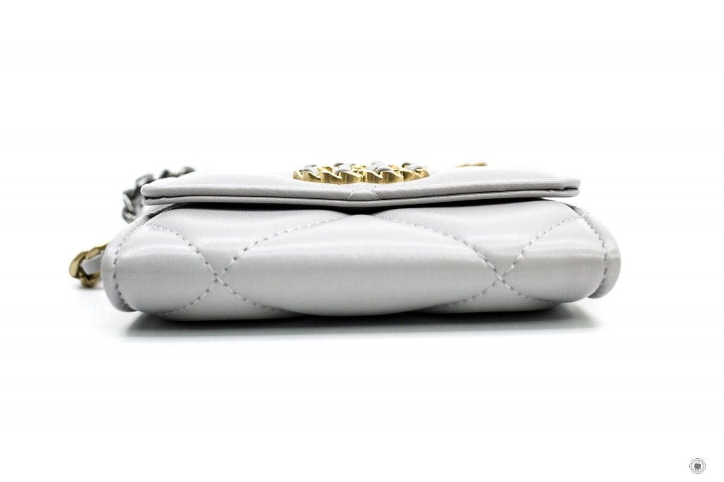 Chanel Flap Shoulder Bag - Ewore Bags