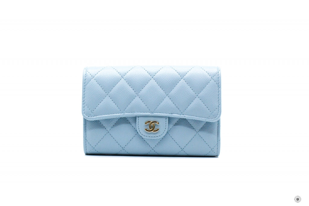 Chanel Classic Flap Shoulder Bag - Ewore Bags