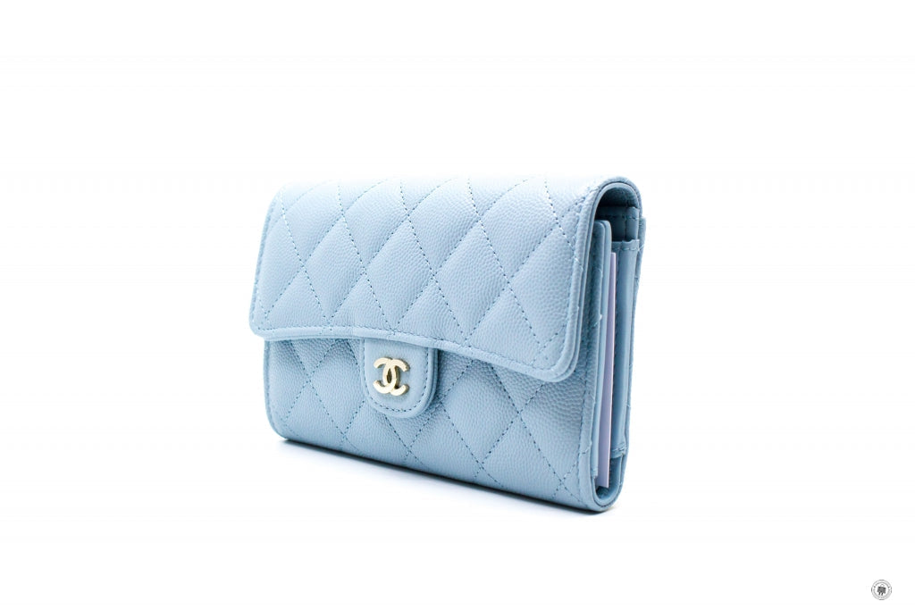 Chanel Classic Flap Shoulder Bag - Ewore Bags