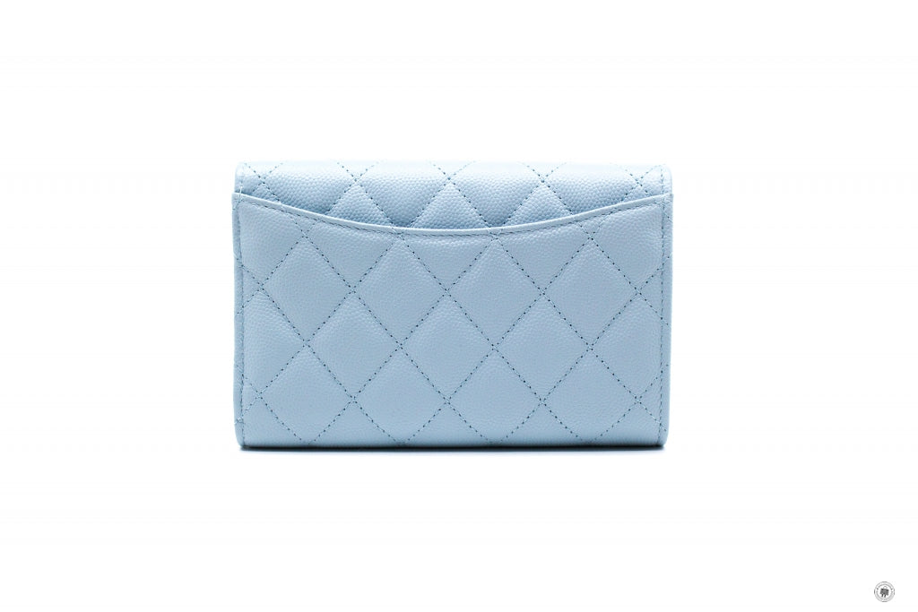 Chanel Classic Flap Shoulder Bag - Ewore Bags