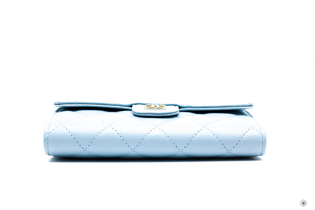 Chanel Classic Flap Shoulder Bag - Ewore Bags
