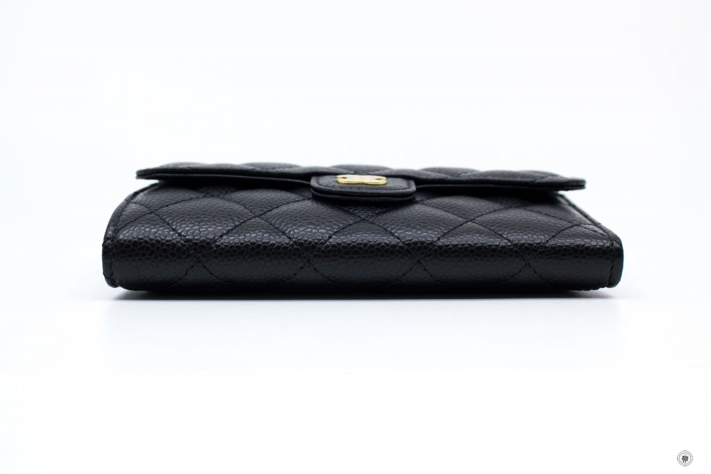 Chanel Classic Flap Shoulder Bag - Ewore Bags