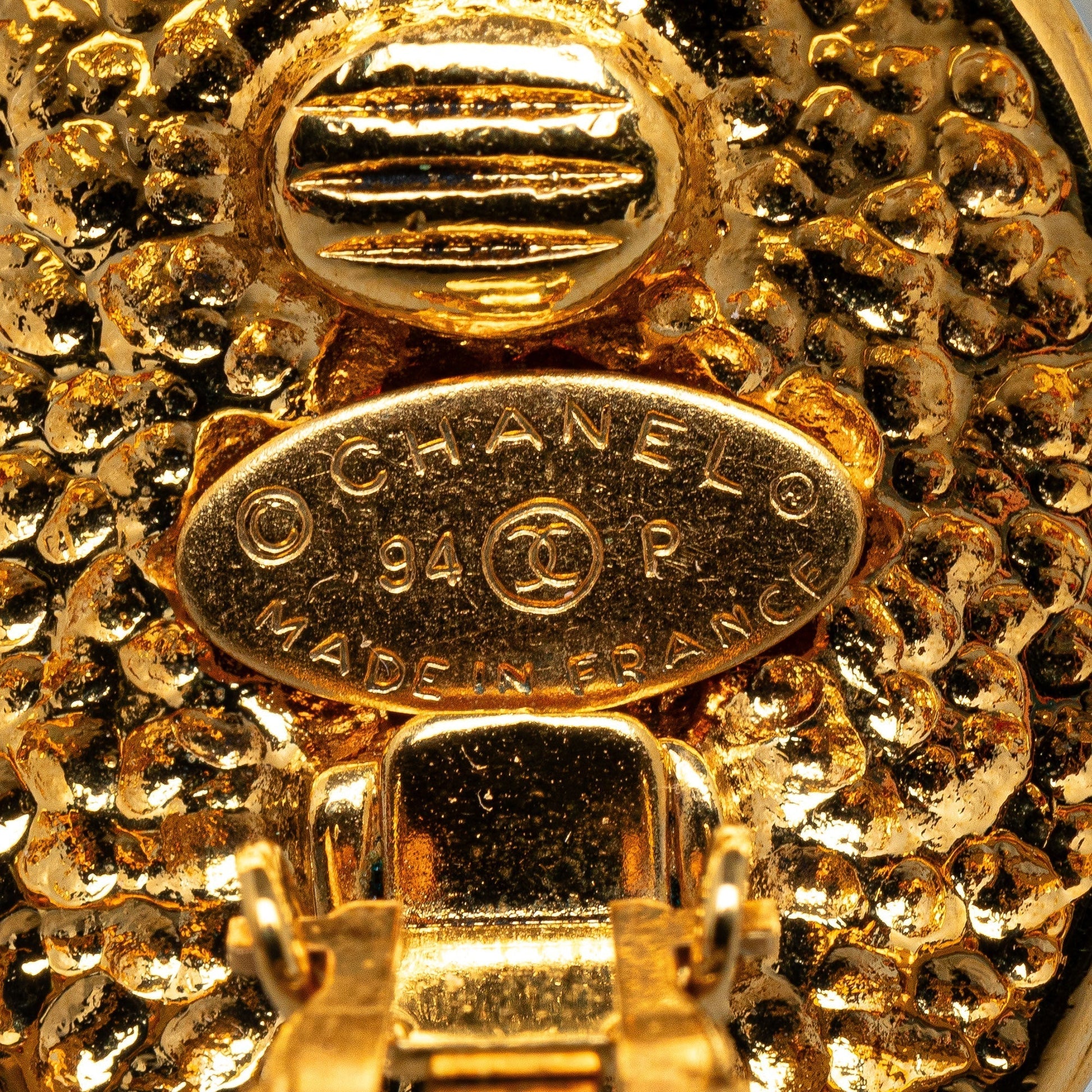 Chanel Handbag - Ewore Bags