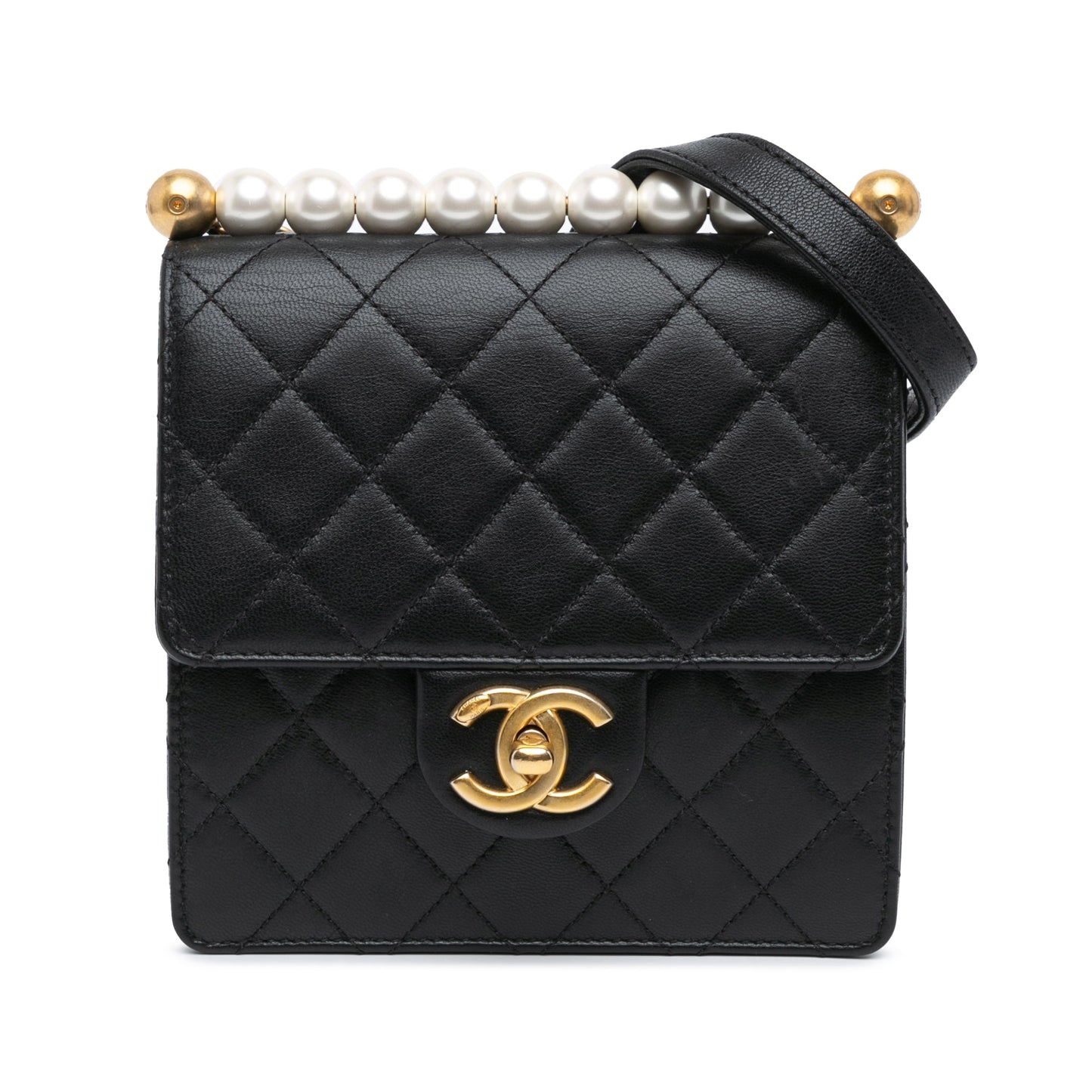 Chanel Flap Crossbody Bag - Ewore Bags