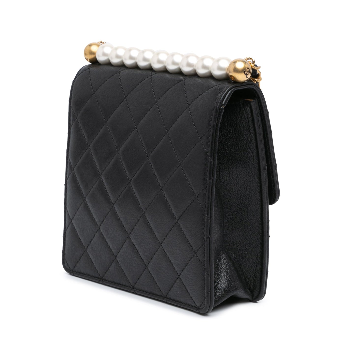 Chanel Flap Crossbody Bag - Ewore Bags