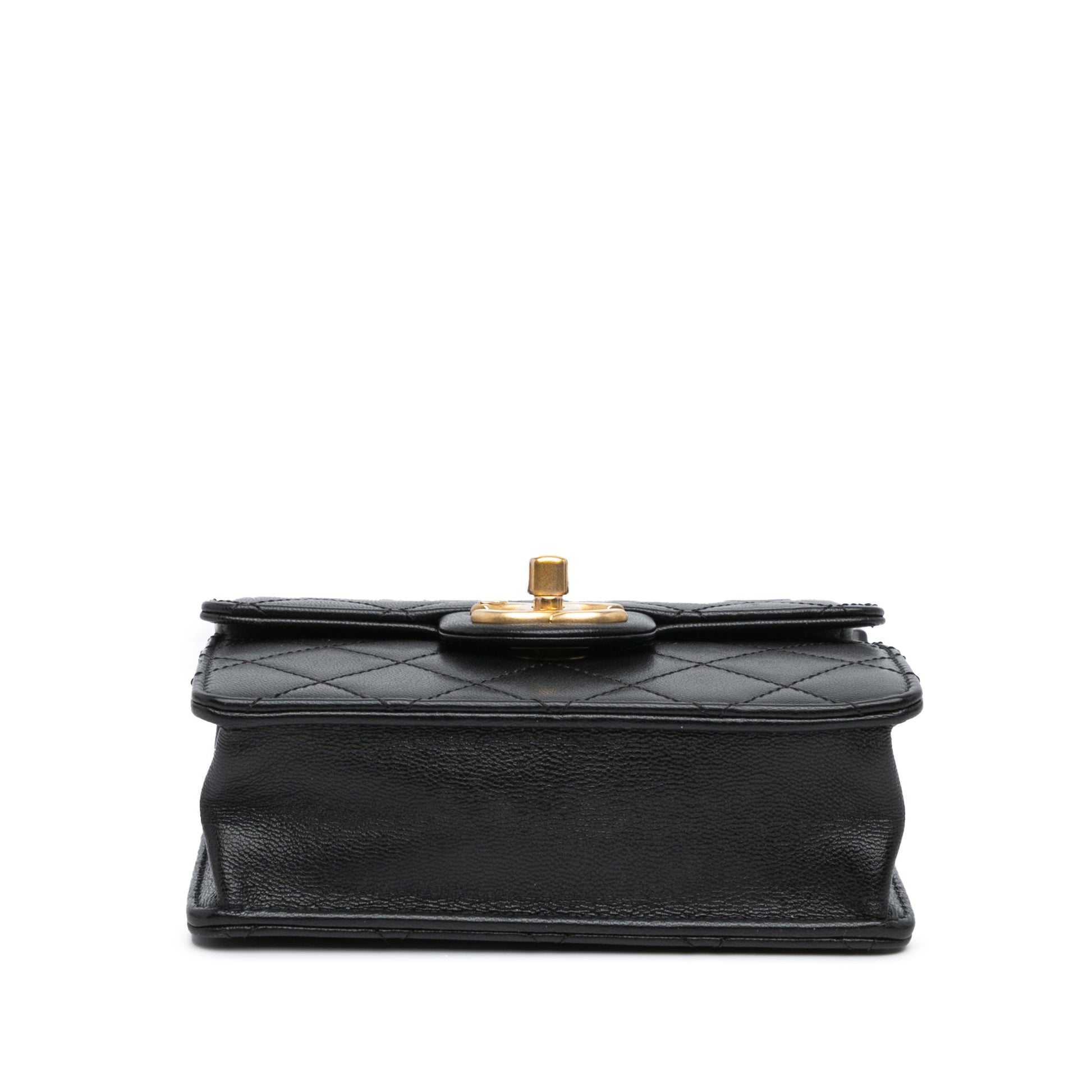 Chanel Flap Crossbody Bag - Ewore Bags