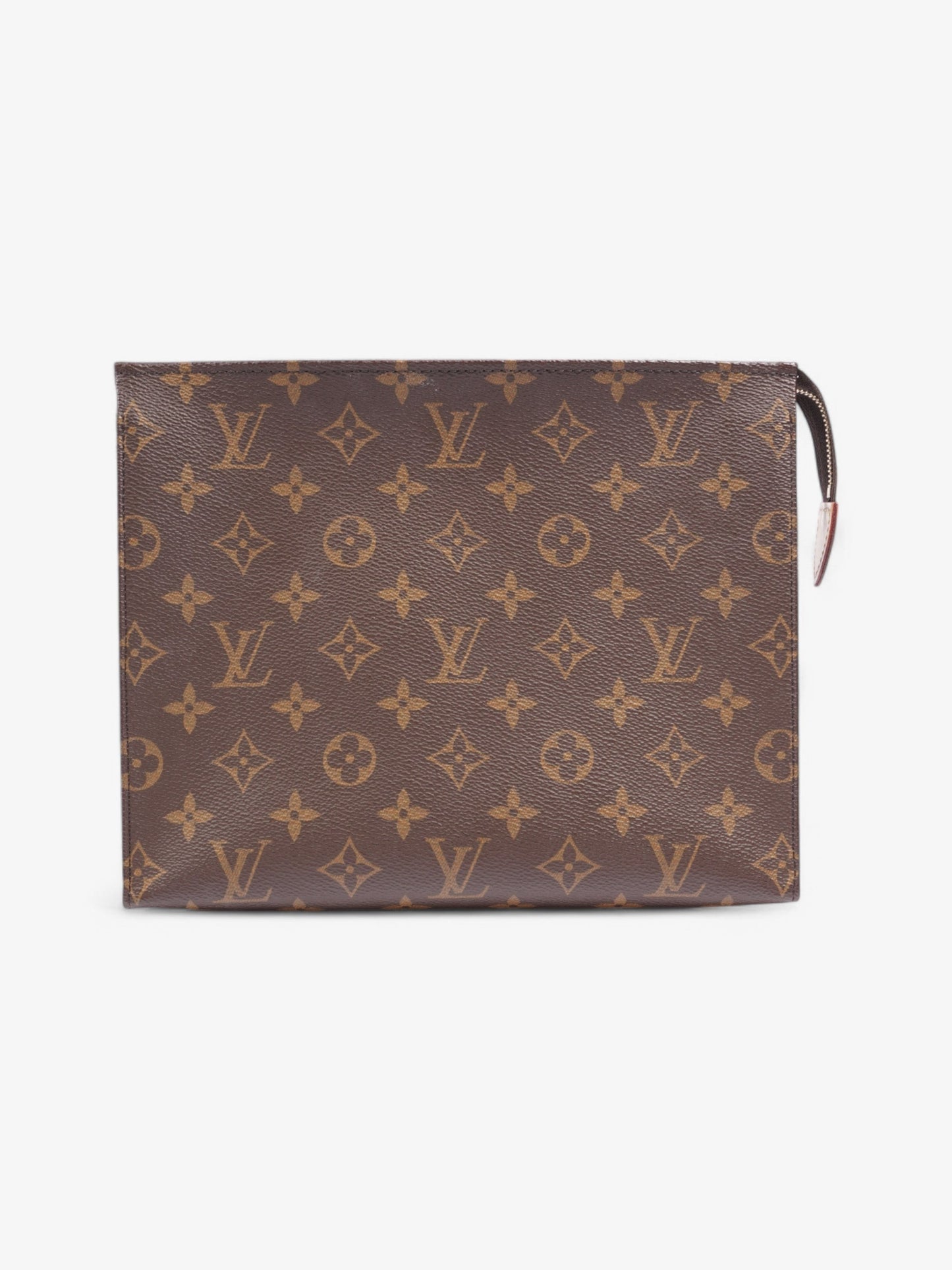 Louis Vuitton Toiletry Monogram Coated Canvas 26