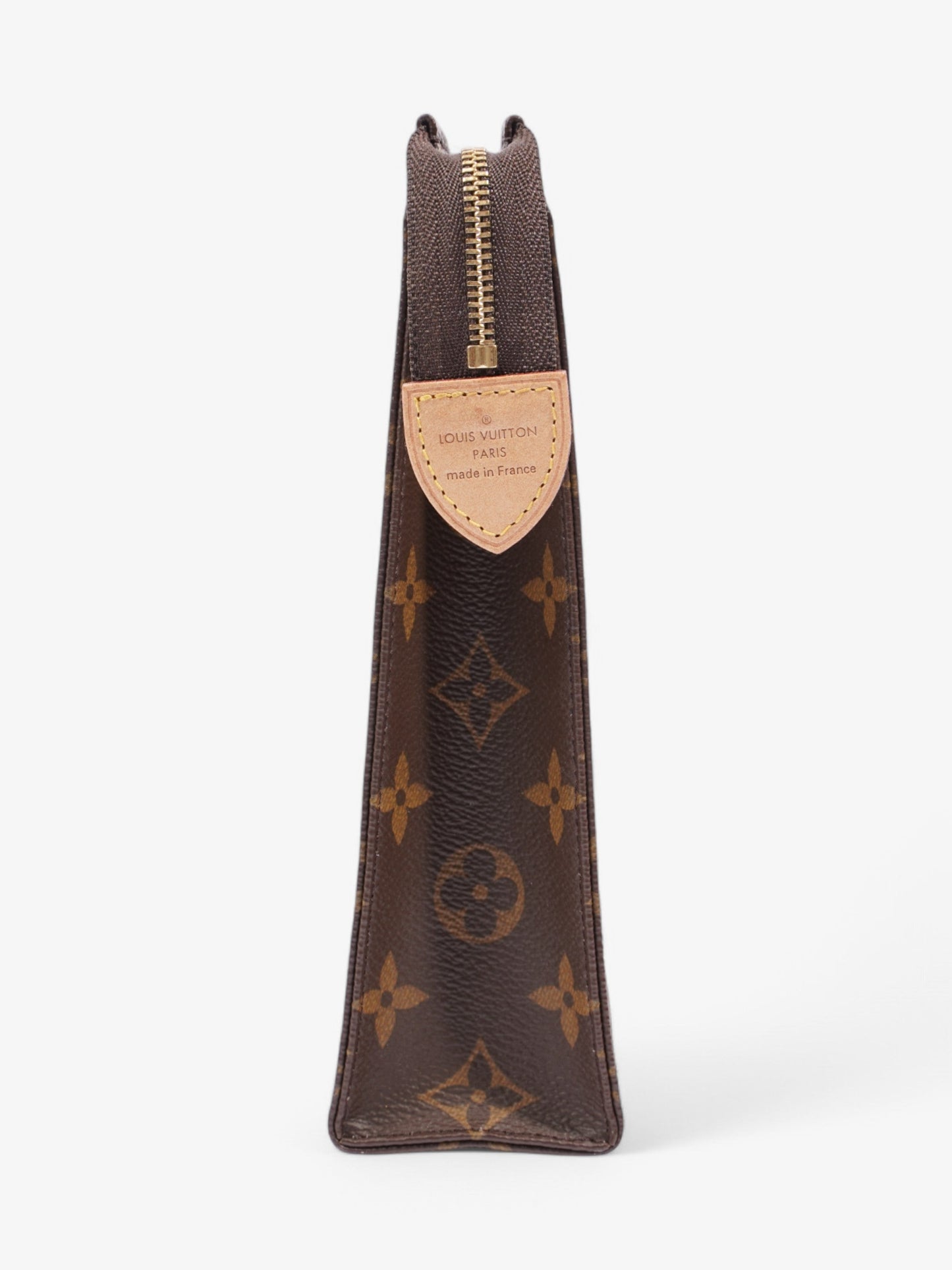 Louis Vuitton Toiletry Monogram Coated Canvas 26