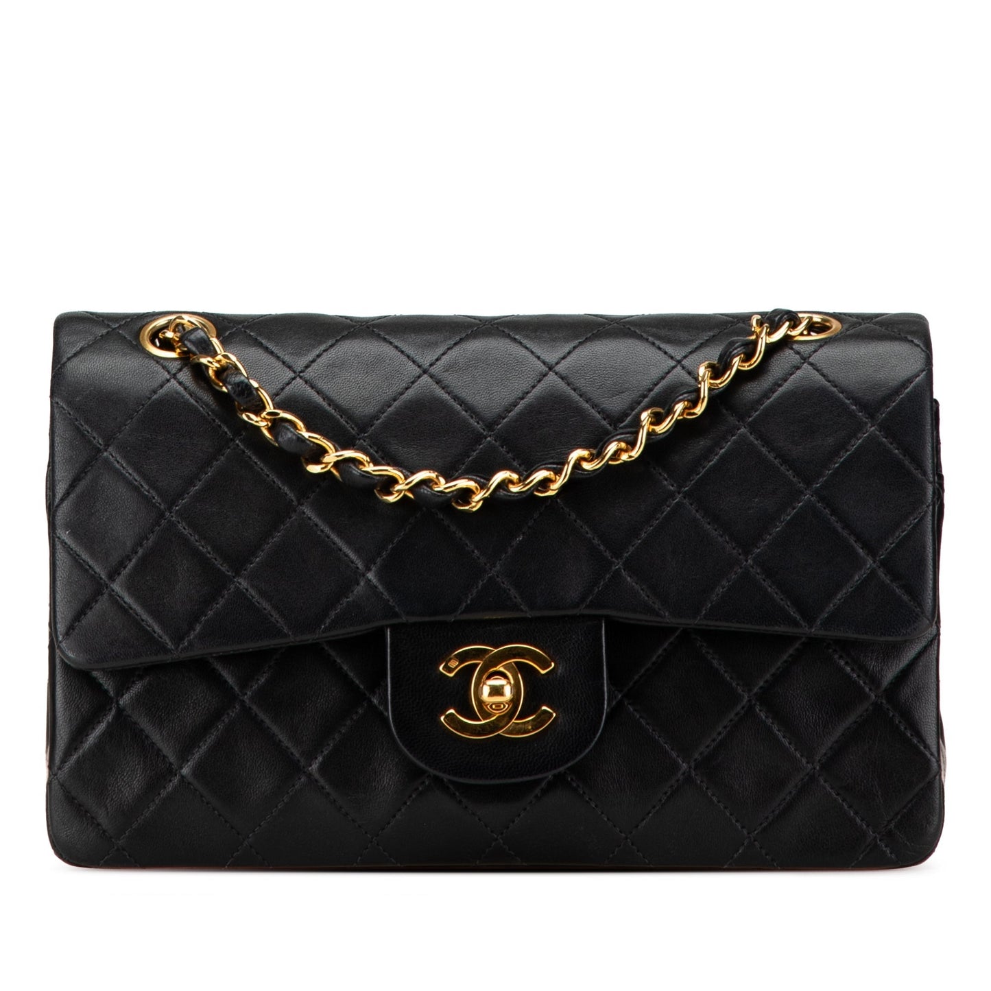 Chanel Flap Shoulder Bag - Ewore Bags