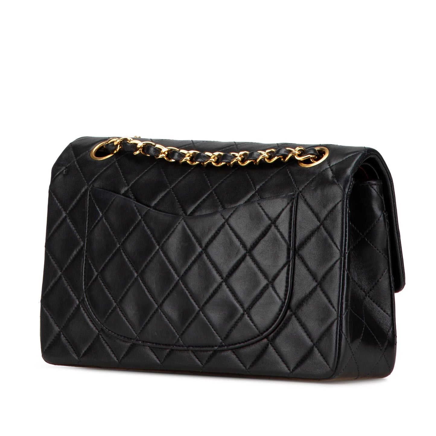 Chanel Flap Shoulder Bag - Ewore Bags
