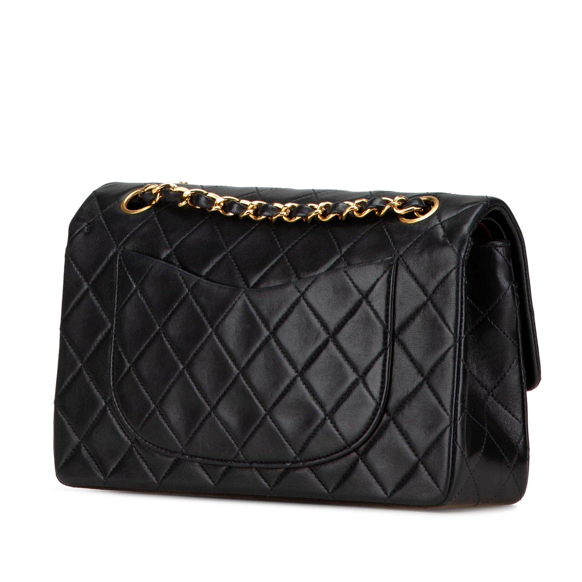 Chanel Flap Shoulder Bag - Ewore Bags