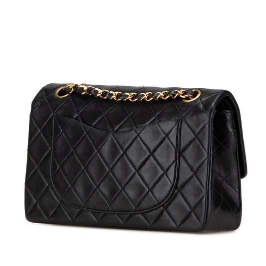 Chanel Flap Shoulder Bag - Ewore Bags