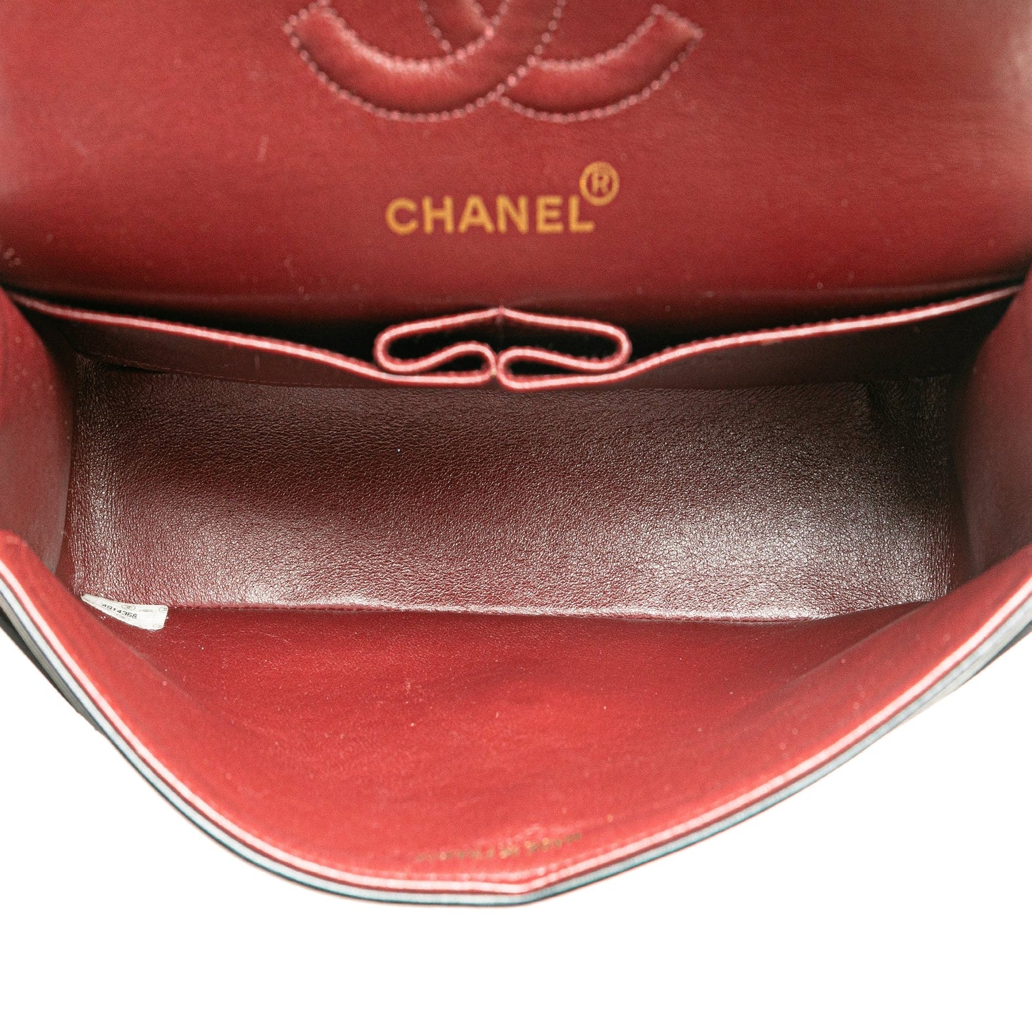 Chanel Flap Shoulder Bag - Ewore Bags