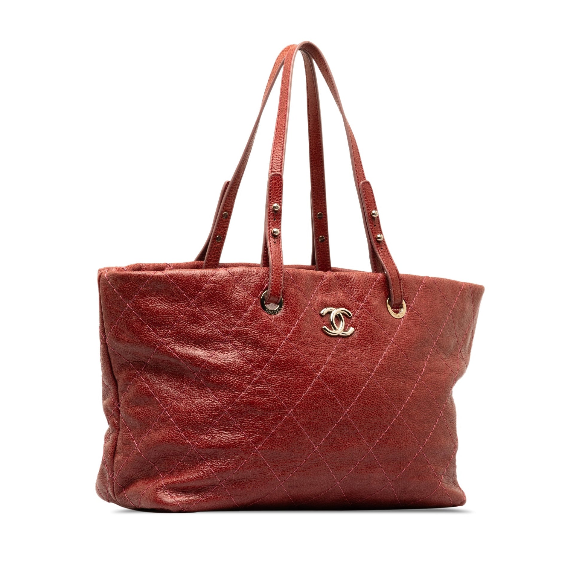 Chanel Tote Bag - Ewore Bags