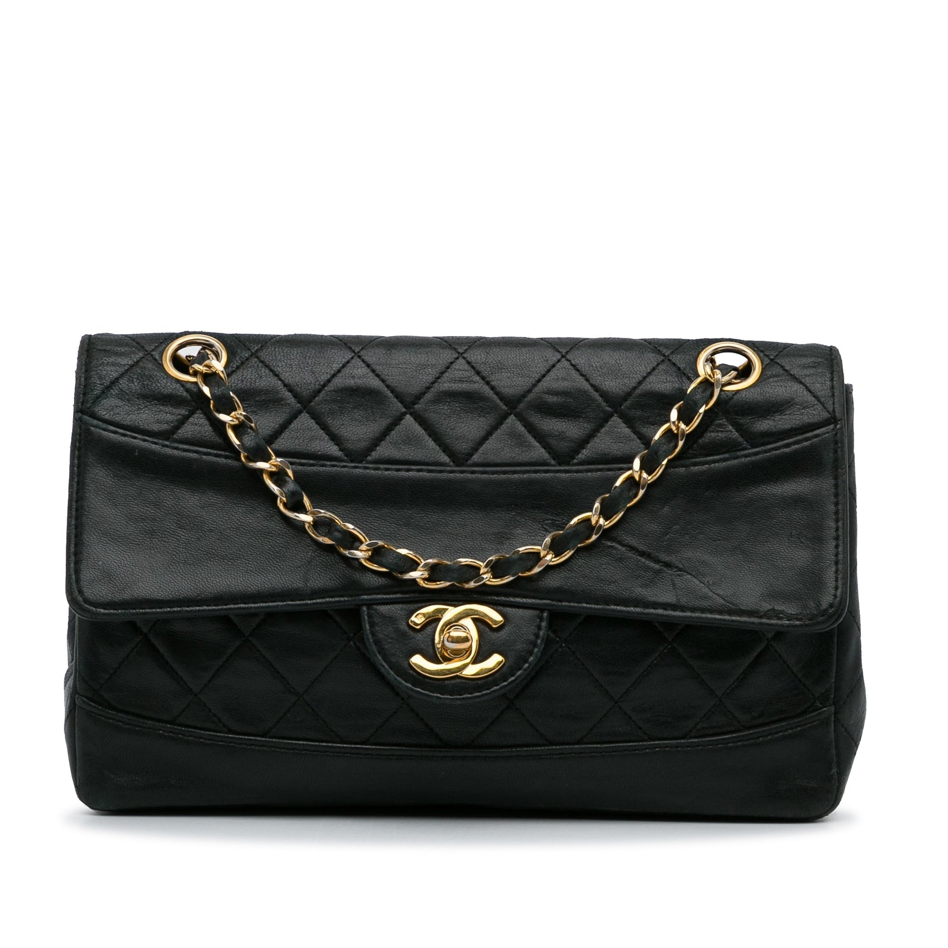 Chanel Shoulder Bag - Ewore Bags