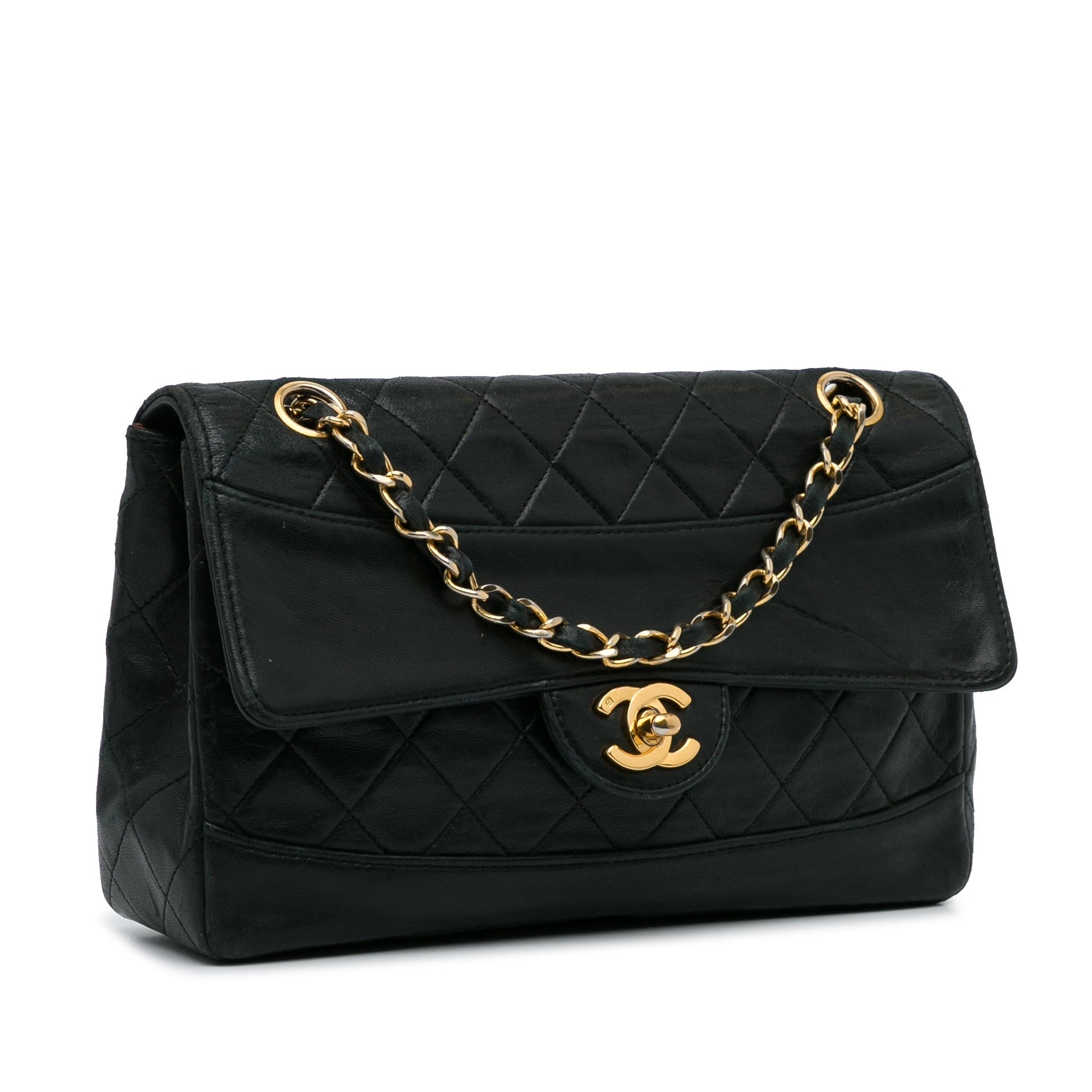 Chanel Shoulder Bag - Ewore Bags