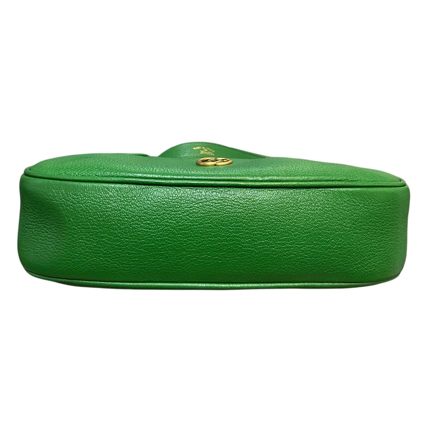 Gucci Chain Leather Shoulder Bag
