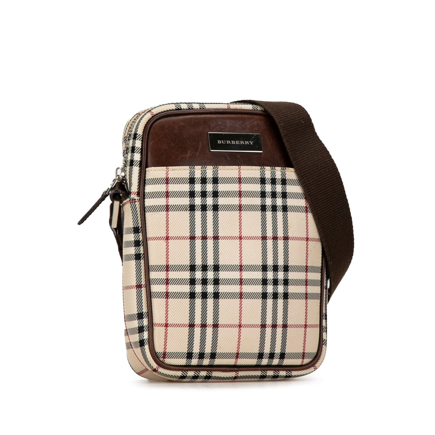 Burberry Crossbody Bag - Ewore Bags