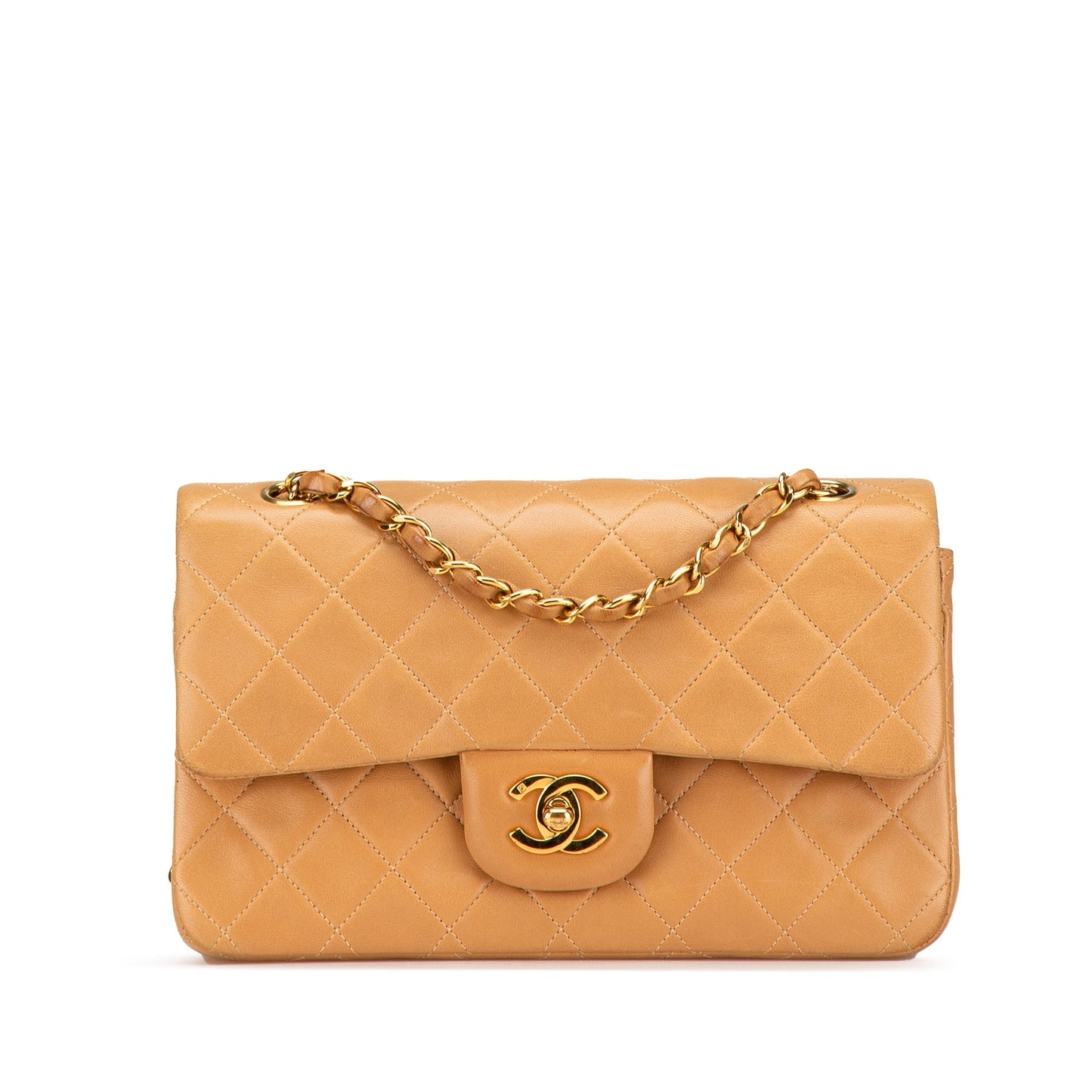 Chanel Flap Shoulder Bag - Ewore Bags