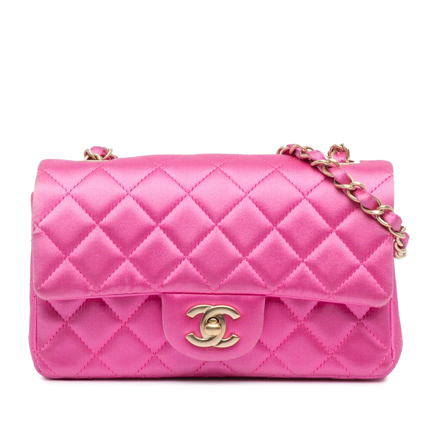 Chanel Flap Crossbody Bag - Ewore Bags