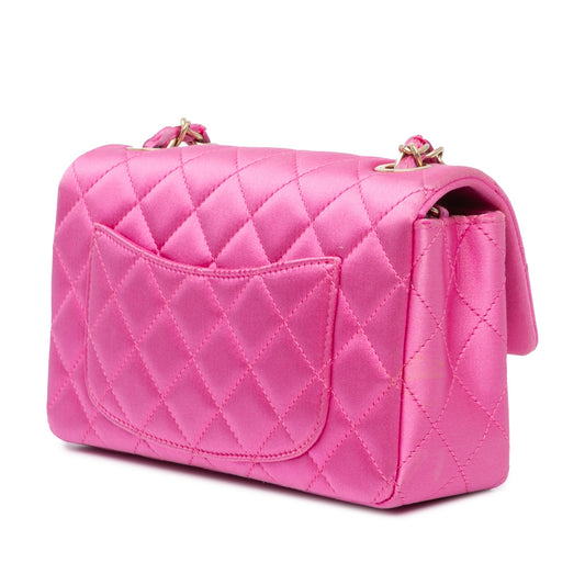 Chanel Flap Crossbody Bag - Ewore Bags