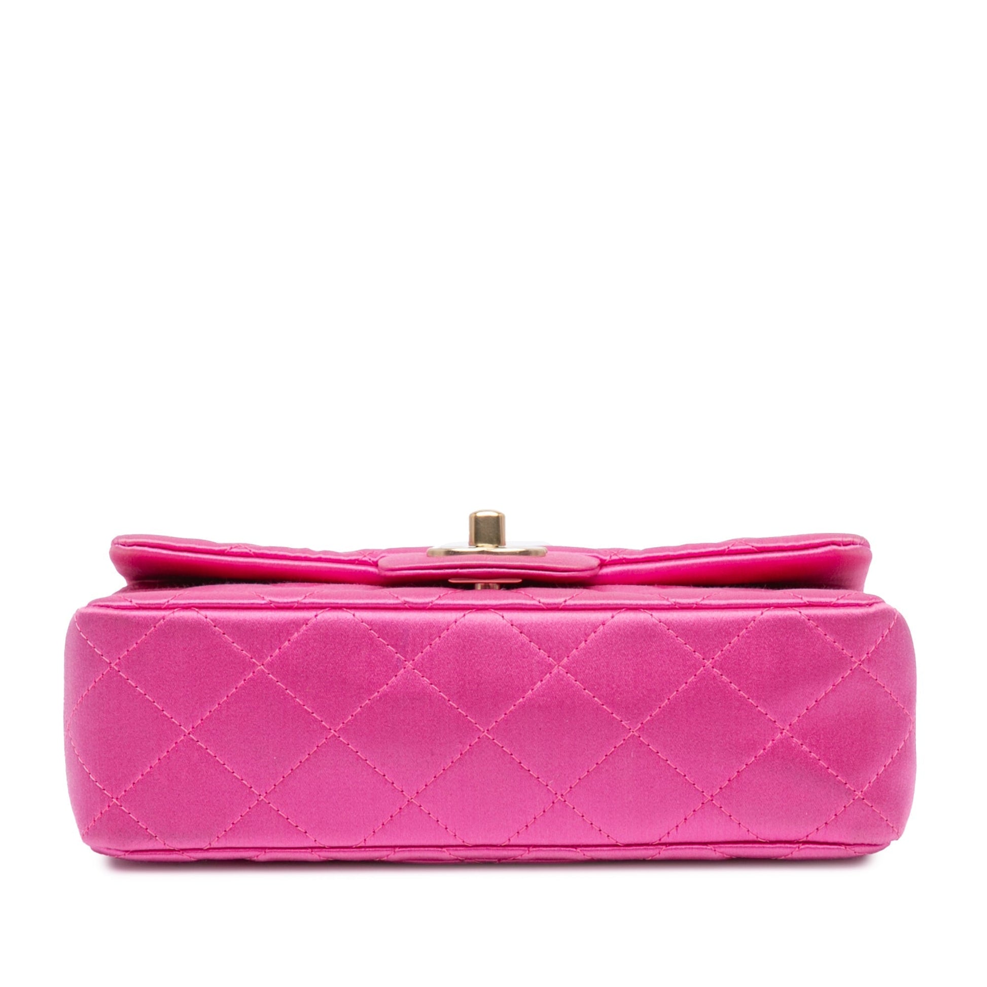 Chanel Flap Crossbody Bag - Ewore Bags