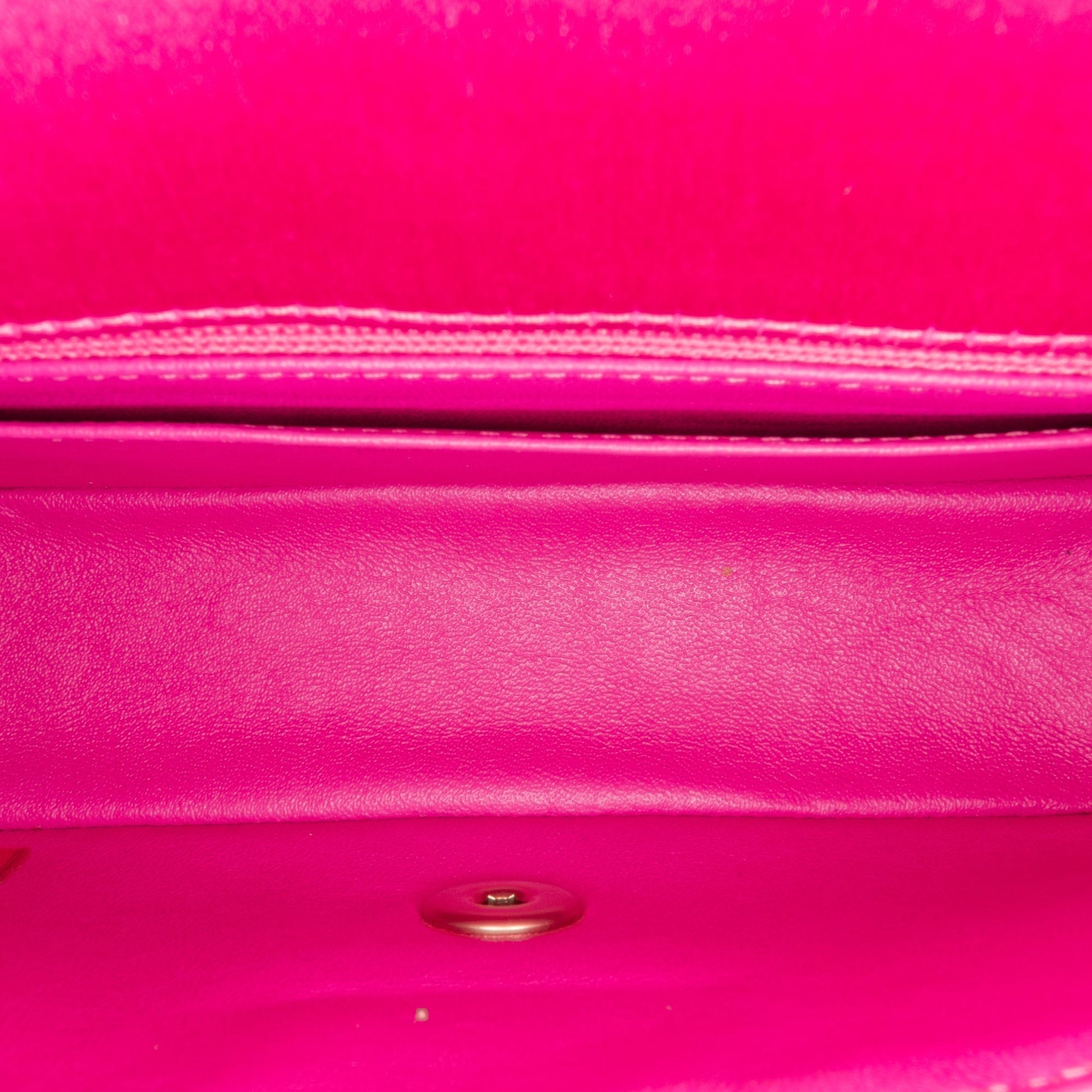 Chanel Flap Crossbody Bag - Ewore Bags