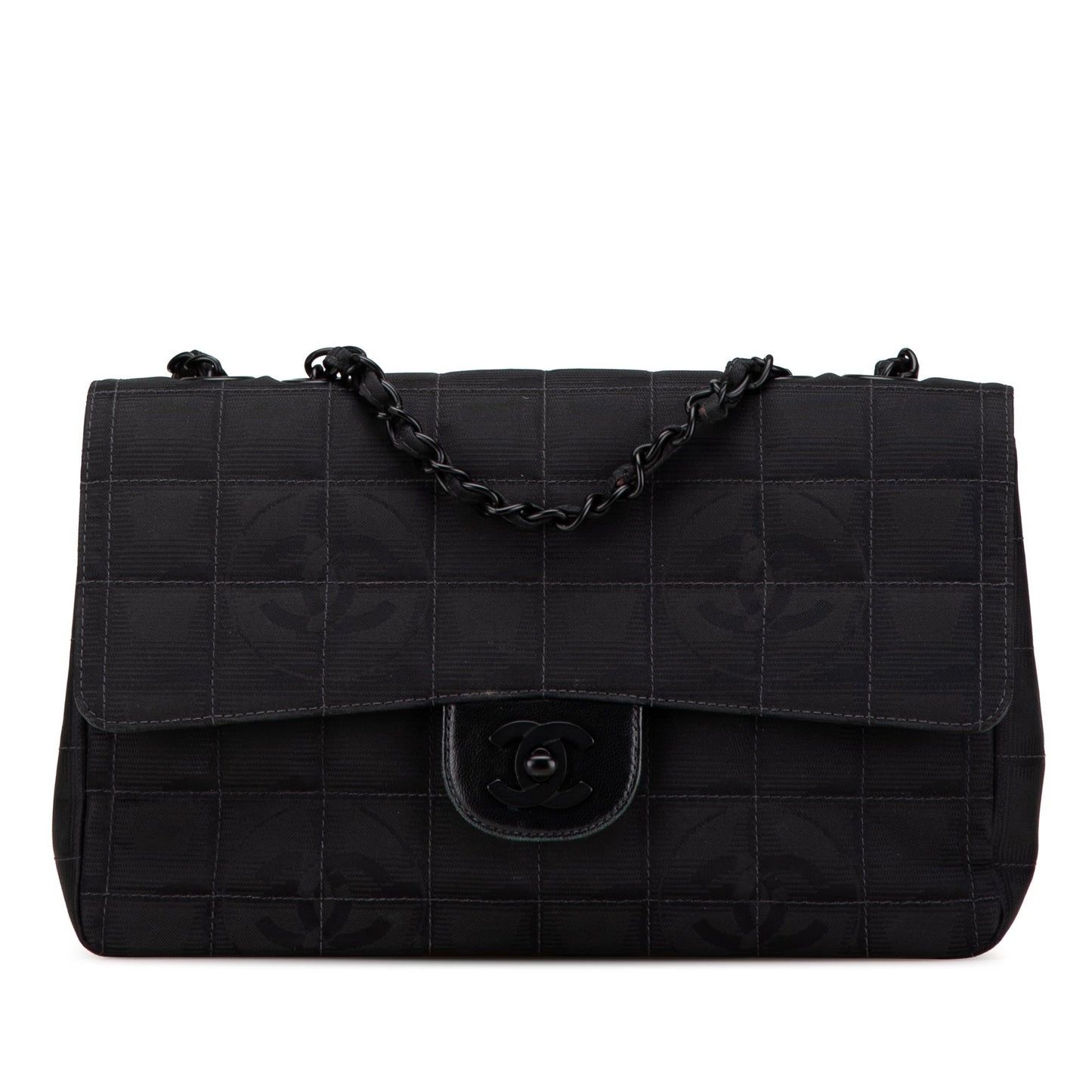 Chanel Flap Shoulder Bag - Ewore Bags