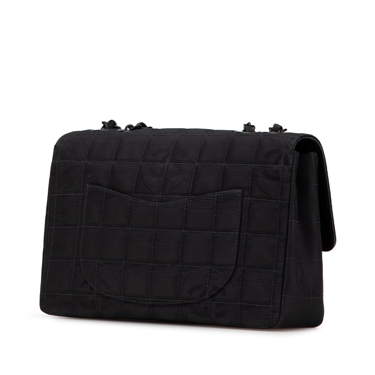 Chanel Flap Shoulder Bag - Ewore Bags