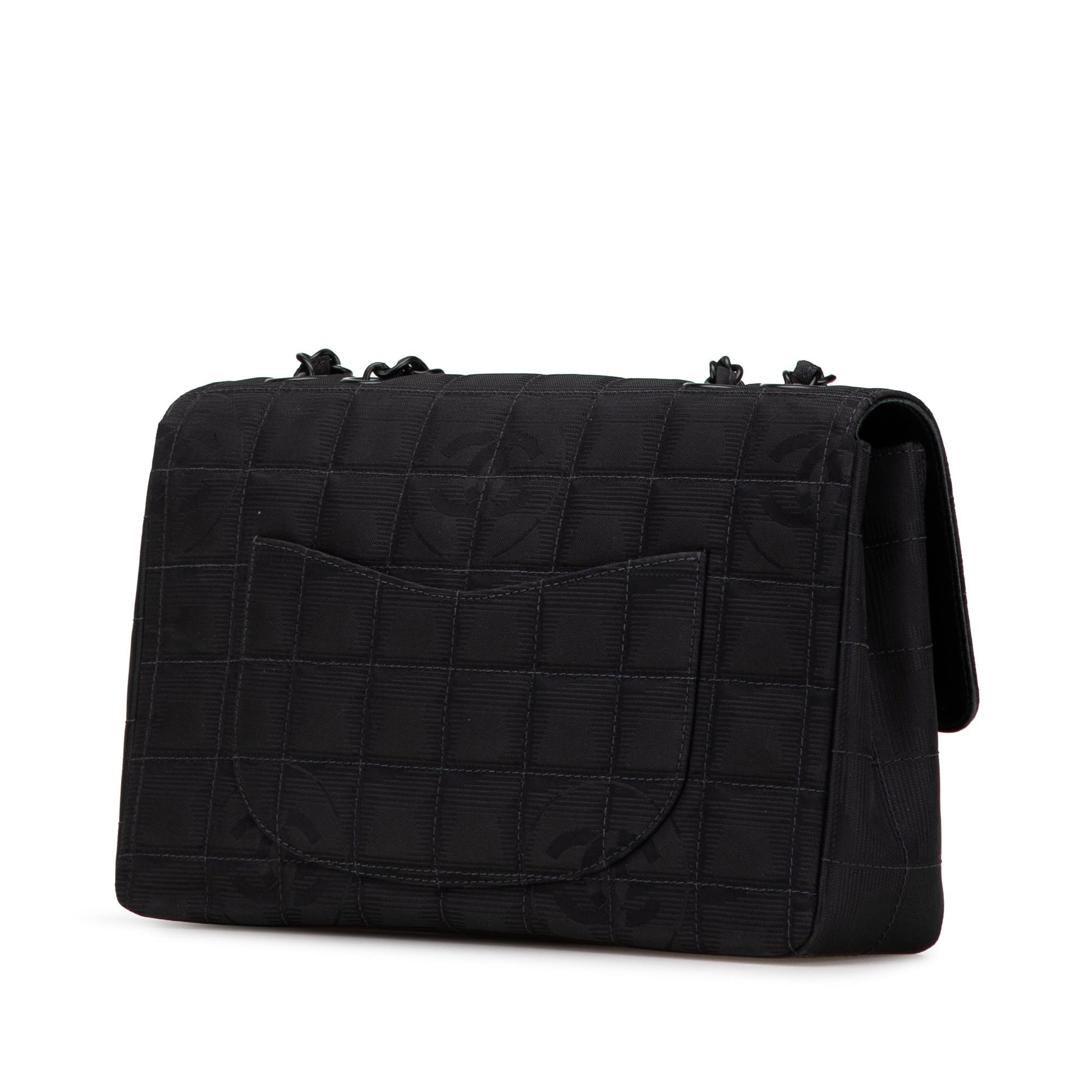 Chanel Flap Shoulder Bag - Ewore Bags