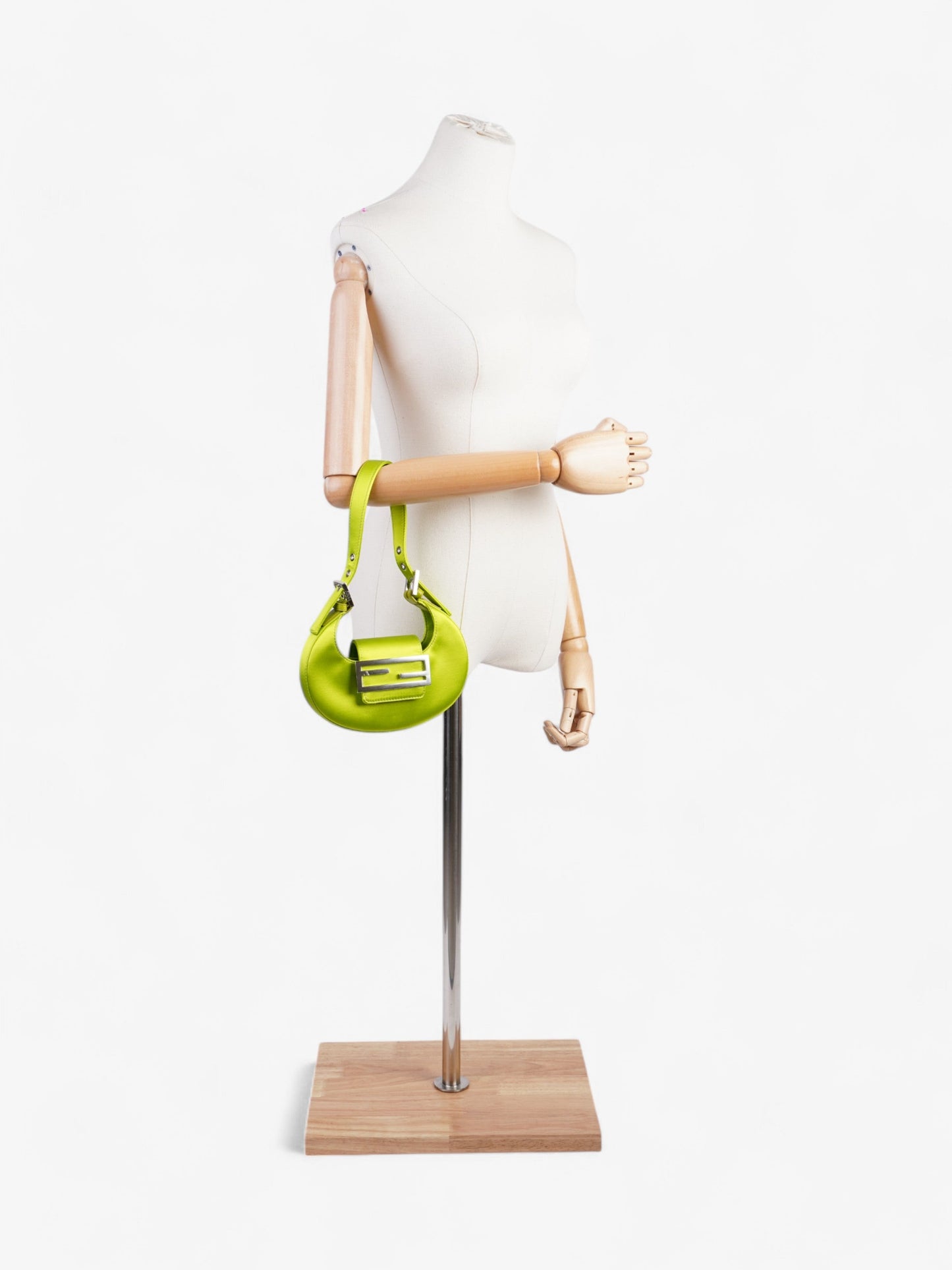 Fendi Mini Shoulder Bag - Ewore Bags