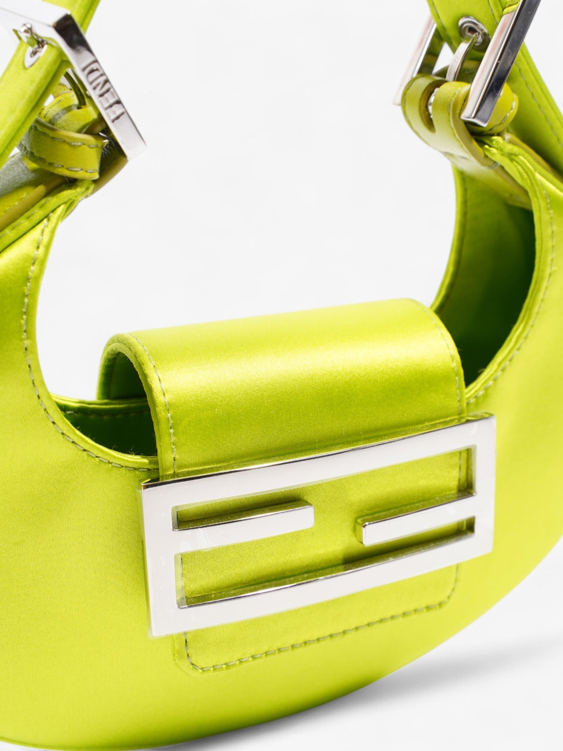 Fendi Mini Shoulder Bag - Ewore Bags